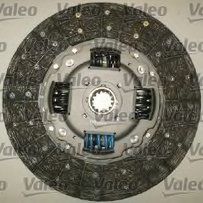 VALEO 826088 Clutch Kit